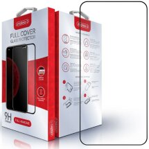 Защитное стекло Intaleo Full Glue для Samsung Galaxy S26 (S942) - Black: фото 1 из 8