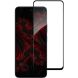 Защитное стекло Intaleo Full Glue для Xiaomi Redmi 13 - Black (356439B). Фото 2 из 9