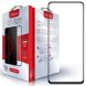 Защитное стекло Intaleo Full Glue для Xiaomi Redmi 13 - Black (356439B). Фото 1 из 9