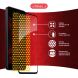 Защитное стекло Intaleo Full Glue для Xiaomi Redmi 13 - Black (356439B). Фото 8 из 9