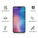 Защитное стекло iPaky 5D Full Glue Protect для Xiaomi Mi 9 SE - Black (231338B). Фото 2 из 2