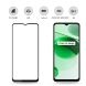 Защитное стекло MOCOLO Full Glue Cover для Realme C35 - Black (300415B). Фото 3 из 7