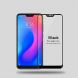 Захисне скло MOFI 3D Curved Edge для Xiaomi Redmi 6 Pro / Mi A2 Lite - Black (148335B). Фото 1 з 10
