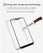 Захисне скло MOFI 3D Curved Edge для Xiaomi Redmi 6 Pro / Mi A2 Lite - Black (148335B). Фото 9 з 10
