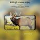 Защитное стекло MOFI Full Glue Protect для Huawei P40 Lite E - Black (226848B). Фото 13 из 15