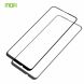 Защитное стекло MOFI Full Glue Protect для Huawei P40 Lite E - Black (226848B). Фото 3 из 15