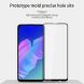 Защитное стекло MOFI Full Glue Protect для Huawei P40 Lite E - Black (226848B). Фото 9 из 15