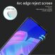 Защитное стекло MOFI Full Glue Protect для Huawei P40 Lite E - Black (226848B). Фото 8 из 15