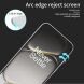 Защитное стекло MOFI Full Glue Protect для OnePlus Nord CE6 / Nord 6 - Black (391611B). Фото 3 из 9