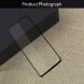 Защитное стекло MOFI Full Glue Protect для Xiaomi Redmi Note 11 / Note 11s - Black (297231B). Фото 13 из 13