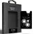 Защитное стекло на камеру ArmorStandart Supreme Black Icon для Apple iPhone 15 / 15 Plus - Clear: фото 1 из 1