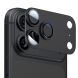 Захисне скло на камеру ENKAY Camera Style для iPhone 18 Pro - Black (423662B). Фото 1 з 6