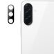 Захисне скло на камеру IMAK Black Glass Lens для Samsung Galaxy A17 (A175) - Black (385026B). Фото 1 з 7