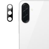 Захисне скло на камеру IMAK Black Glass Lens для Samsung Galaxy A17 (A175) - Black: фото 1 з 7