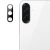 Захисне скло на камеру IMAK Black Glass Lens для Samsung Galaxy A17 (A175) - Black: фото 1 з 7