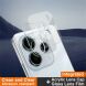 Защитное стекло на камеру IMAK Camera Lens Protector для Xiaomi Redmi Note 14 5G (373337). Фото 4 из 4