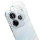 Защитное стекло на камеру IMAK Camera Lens Protector для Xiaomi Redmi Note 14 5G (373337). Фото 1 из 4