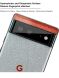 Защитное стекло на камеру IMAK Integrated Lens Protector для Google Pixel 6 - Black (280839B). Фото 8 из 13