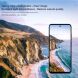 Защитное стекло на камеру IMAK Integrated Lens Protector для Motorola Moto G17 Power / G15 Power / G15 (408423). Фото 5 из 7
