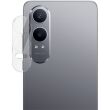 Защитное стекло на камеру IMAK Integrated Lens Protector для OnePlus Nord CE 4 Lite