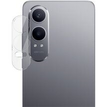 Защитное стекло на камеру IMAK Integrated Lens Protector для OnePlus Nord CE 4 Lite: фото 1 из 7