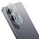 Защитное стекло на камеру IMAK Integrated Lens Protector для OnePlus Nord CE 4 Lite (382315). Фото 3 из 7