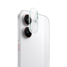 Защитное стекло на камеру IMAK Integrated Lens Protector для Xiaomi Poco X8 Pro: фото 1 из 6