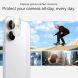 Захисне скло на камеру IMAK Integrated Lens Protector для Xiaomi Poco X8 Pro (409011). Фото 4 з 6