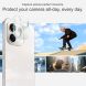 Защитное стекло на камеру IMAK Integrated Lens Protector для Xiaomi Redmi Note 17 Pro Max (430517). Фото 6 из 8
