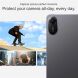 Защитное стекло на камеру IMAK Integrated Lens Protector для Xiaomi Redmi Pad 2 (383218). Фото 4 из 6