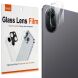 Защитное стекло на камеру IMAK Integrated Lens Protector для Xiaomi Redmi Pad 2 (383218). Фото 6 из 6