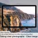 Защитное стекло на камеру IMAK Integrated Lens Protector для Xiaomi Redmi Pad SE (336424). Фото 6 из 10