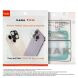 Захисне скло на камеру IMAK Lens Protector для iPhone 18 Pro Max (423876). Фото 8 з 8
