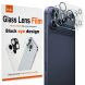Захисне скло на камеру IMAK Lens Protector для iPhone 18 Pro Max (423876). Фото 2 з 8