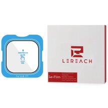 Защитное стекло на камеру LEREACH Camera Line Protector для Xiaomi 17T: фото 1 из 12