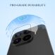 Защитное стекло на камеру LEREACH Camera Line Protector для Xiaomi 17T (408850). Фото 8 из 12