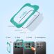 Защитное стекло на камеру LEREACH Camera Line Protector для Xiaomi 17T (408850). Фото 10 из 12