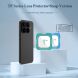 Защитное стекло на камеру LEREACH Camera Line Protector для Xiaomi 17T (408850). Фото 11 из 12