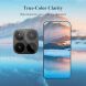 Защитное стекло на камеру LEREACH Camera Line Protector для Xiaomi 17T (408850). Фото 9 из 12