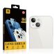 Защитное стекло на камеру MOCOLO Lens Protector для Apple iPhone 13 (279806). Фото 9 из 9