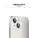 Защитное стекло на камеру MOCOLO Lens Protector для Apple iPhone 13 (279806). Фото 6 из 9