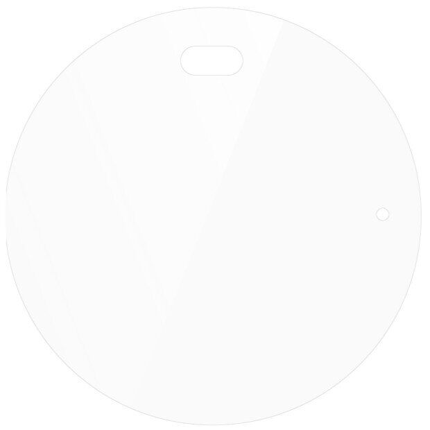 Защитное стекло на заднюю камеру Deexe Camera Protector для Xiaomi 17 Ultra: фото 2 из 2