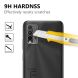 Захисне скло на задню камеру Deexe Camera Protector для Xiaomi Redmi 9T (289140). Фото 3 з 7