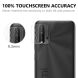 Захисне скло на задню камеру Deexe Camera Protector для Xiaomi Redmi 9T (289140). Фото 6 з 7