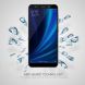 Защитное стекло NILLKIN 3D CP+ MAX для Xiaomi Mi 6X / Mi A2 - Black (149925B). Фото 10 из 13