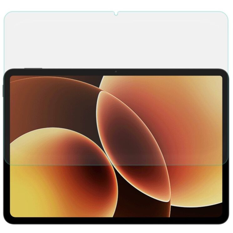 Захисне скло NILLKIN Amazing H+ (FT) для Xiaomi Pad 8 / Pad 8 Pro: фото 2 з 11