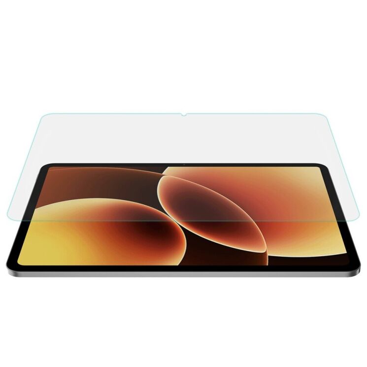 Захисне скло NILLKIN Amazing H+ (FT) для Xiaomi Pad 8 / Pad 8 Pro: фото 3 з 11