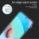 Защитное стекло PINWUYO Full Glue Cover для Xiaomi Redmi 10 / 10 (2022) / 10 Prime - Black (284735B). Фото 8 из 15
