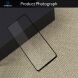 Защитное стекло PINWUYO Full Glue Cover для Xiaomi Redmi 10 / 10 (2022) / 10 Prime - Black (284735B). Фото 5 из 15