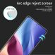 Защитное стекло PINWUYO Full Glue Cover для Xiaomi Redmi Note 13 Pro 4G / Poco M6 Pro - Black (345700B). Фото 6 из 14